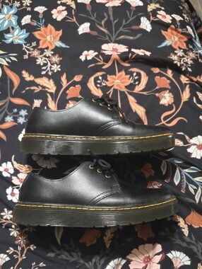 Dr. Martens Shoes